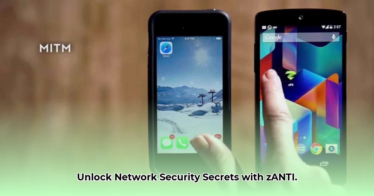 zanti-app